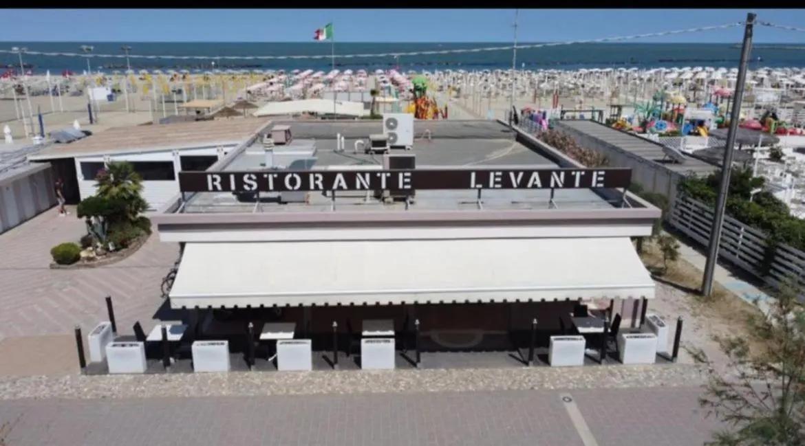 Appartamento Vento In Poppa Porto Garibaldi Italia