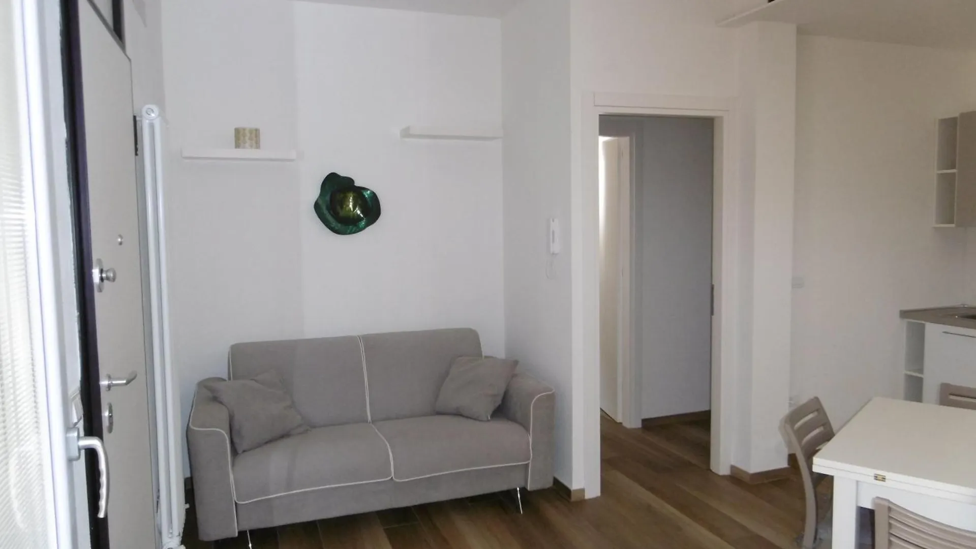 Appartamento Vento In Poppa Porto Garibaldi