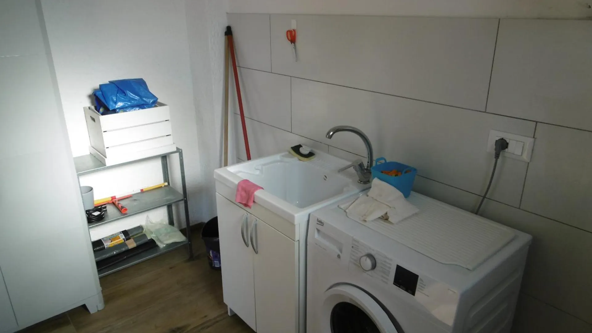 Appartamento Vento In Poppa Porto Garibaldi