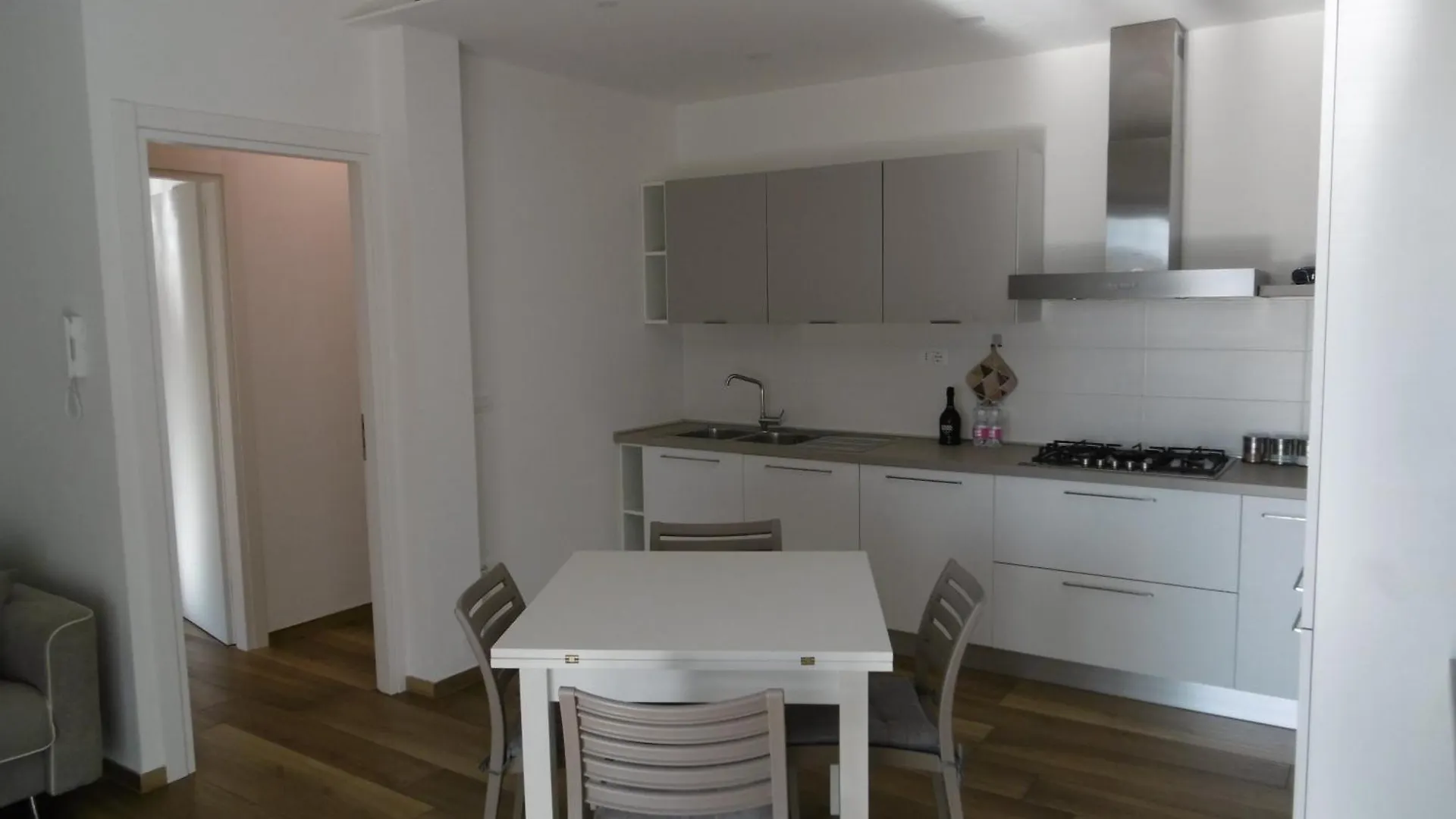 Appartamento Vento In Poppa Porto Garibaldi Italia