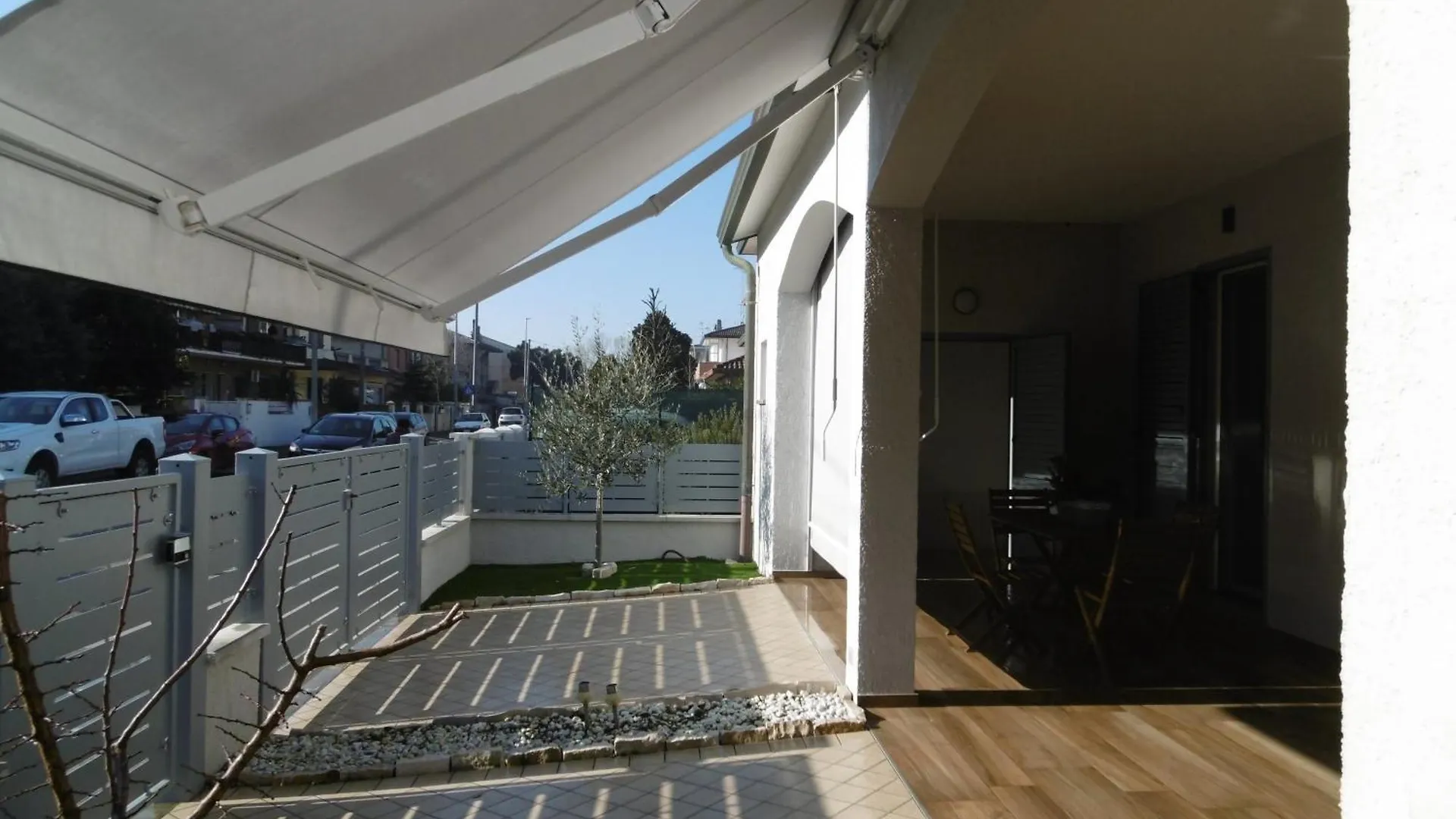 Appartamento Vento In Poppa Porto Garibaldi
