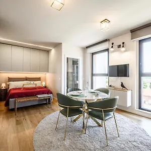 Tiny House Tower Appartamento